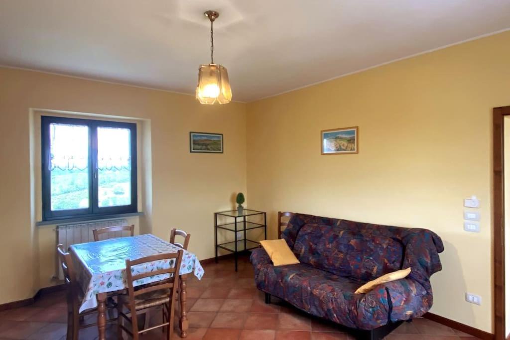 "Villa Bizzi" Monte Castelli Exterior photo