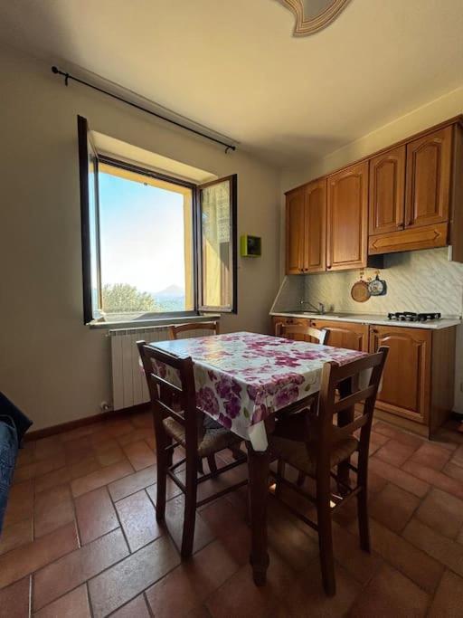 "Villa Bizzi" Monte Castelli Exterior photo