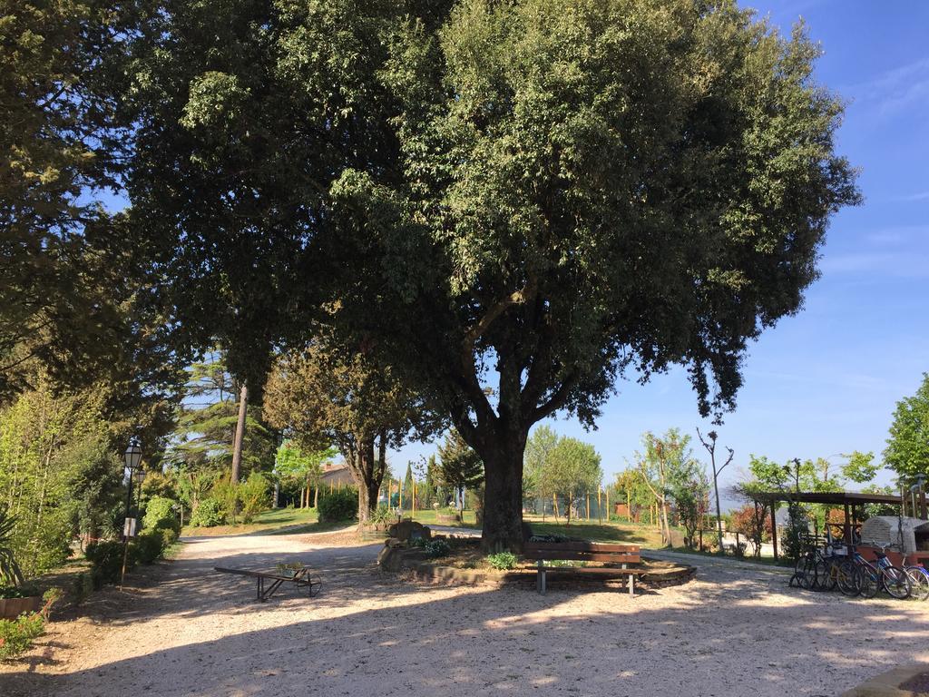 "Villa Bizzi" Monte Castelli Exterior photo